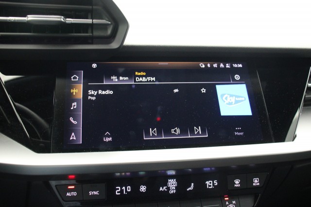 AUDI A3 Limousine 30 TFSI Pro Line Automaat - , Autobedrijf Zieleman, Nieuwleusen