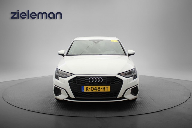 AUDI A3 Limousine 30 TFSI Pro Line Automaat - , Autobedrijf Zieleman, Nieuwleusen