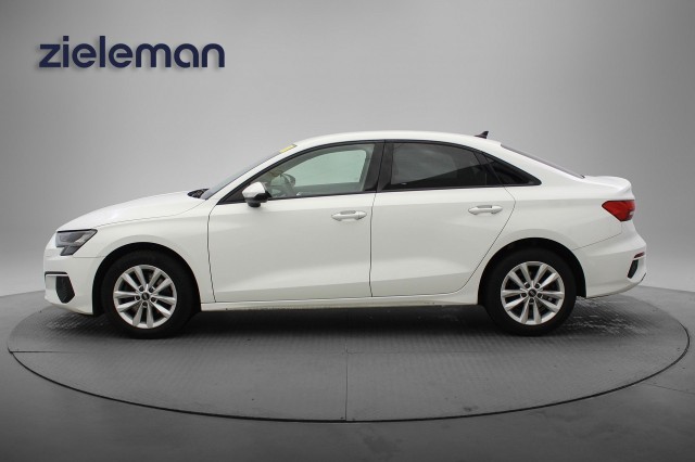 AUDI A3 Limousine 30 TFSI Pro Line Automaat - , Autobedrijf Zieleman, Nieuwleusen