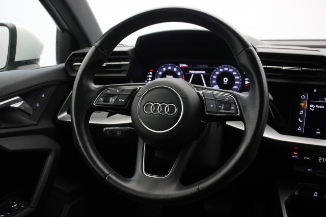 AUDI A3 Limousine 30 TFSI Pro Line Automaat - , Autobedrijf Zieleman, Nieuwleusen