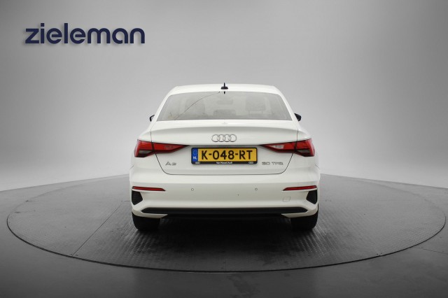 AUDI A3 Limousine 30 TFSI Pro Line Automaat - , Autobedrijf Zieleman, Nieuwleusen
