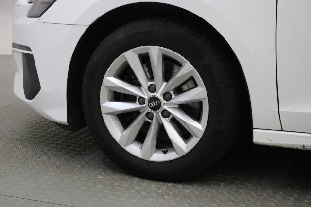 AUDI A3 Limousine 30 TFSI Pro Line Automaat - , Autobedrijf Zieleman, Nieuwleusen