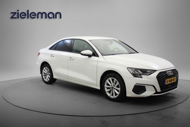 AUDI A3 Limousine 30 TFSI Pro Line Automaat - , Autobedrijf Zieleman, Nieuwleusen