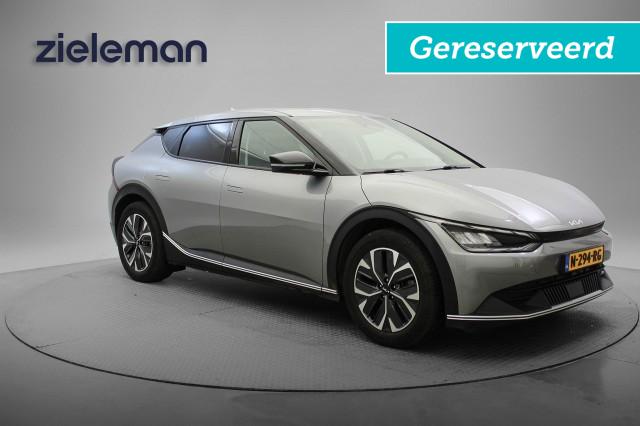 KIA EV6 58 kWh - , Autobedrijf Zieleman, Nieuwleusen
