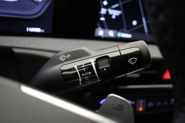 KIA EV6 58 kWh - , Autobedrijf Zieleman, Nieuwleusen