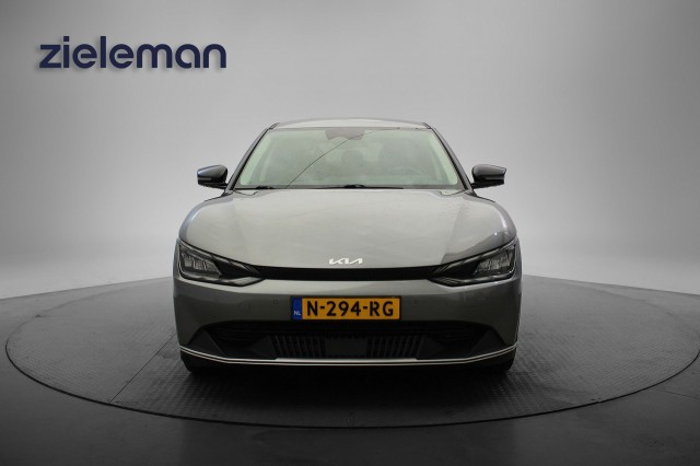 KIA EV6 58 kWh - , Autobedrijf Zieleman, Nieuwleusen
