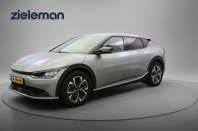 KIA EV6 58 kWh - , Autobedrijf Zieleman, Nieuwleusen