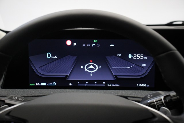 KIA EV6 58 kWh - , Autobedrijf Zieleman, Nieuwleusen