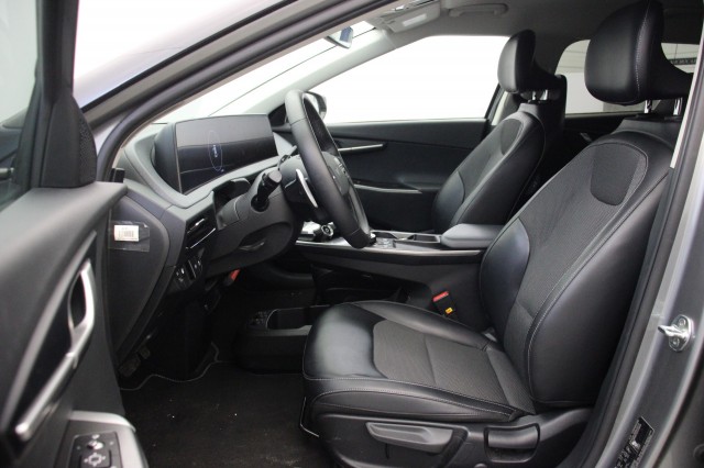 KIA EV6 58 kWh - , Autobedrijf Zieleman, Nieuwleusen