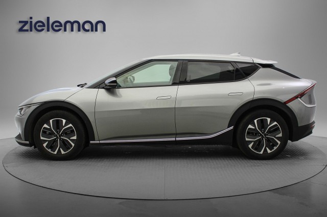 KIA EV6 58 kWh - , Autobedrijf Zieleman, Nieuwleusen