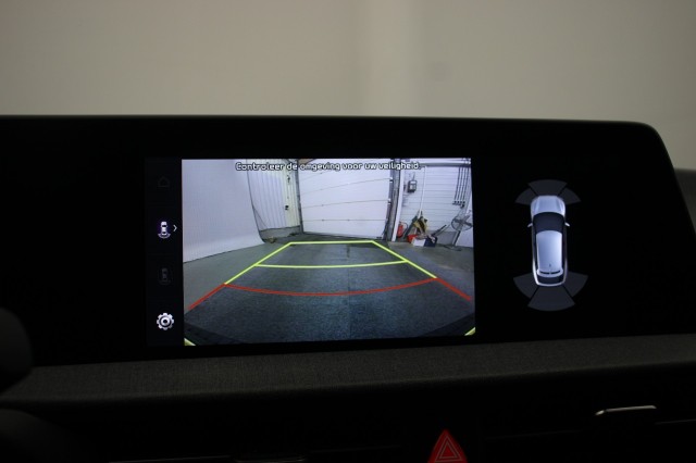 KIA EV6 58 kWh - , Autobedrijf Zieleman, Nieuwleusen