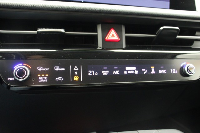 KIA EV6 58 kWh - , Autobedrijf Zieleman, Nieuwleusen