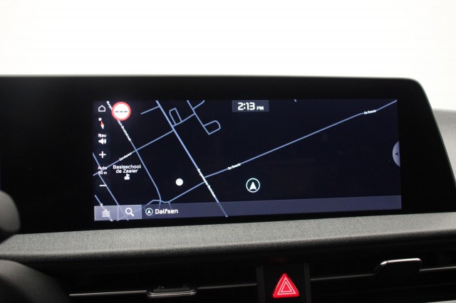 KIA EV6 58 kWh - , Autobedrijf Zieleman, Nieuwleusen