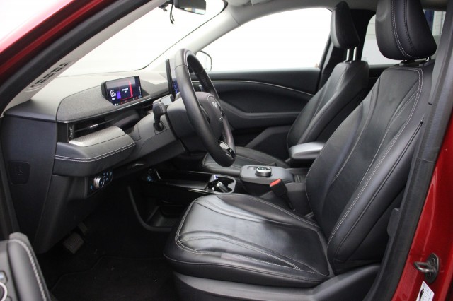 FORD MUSTANG MACH-E RWD 75 kWh - , Autobedrijf Zieleman, Nieuwleusen