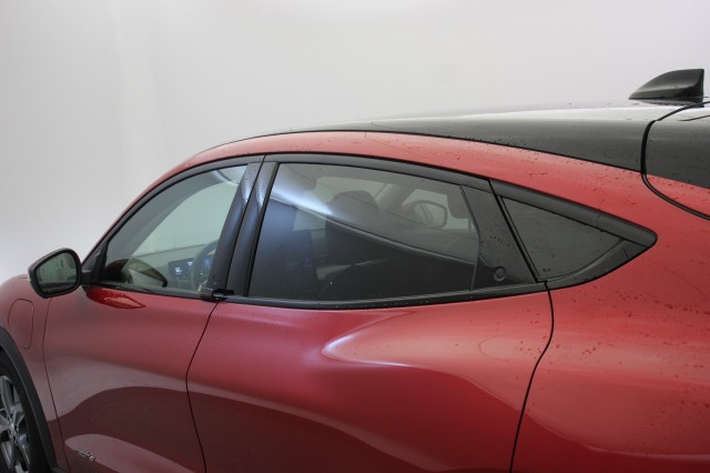 FORD MUSTANG MACH-E RWD 75 kWh - , Autobedrijf Zieleman, Nieuwleusen