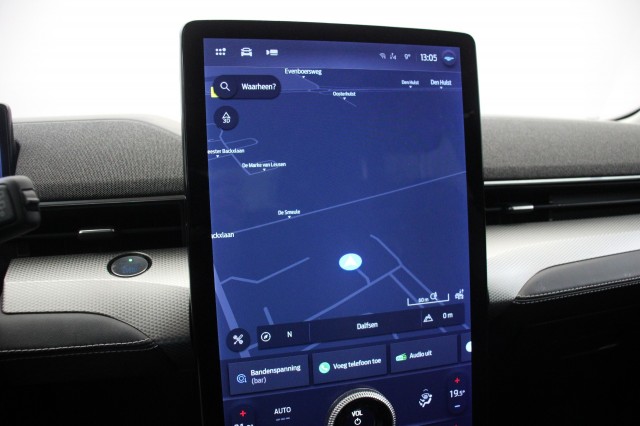 FORD MUSTANG MACH-E RWD 75 kWh - , Autobedrijf Zieleman, Nieuwleusen