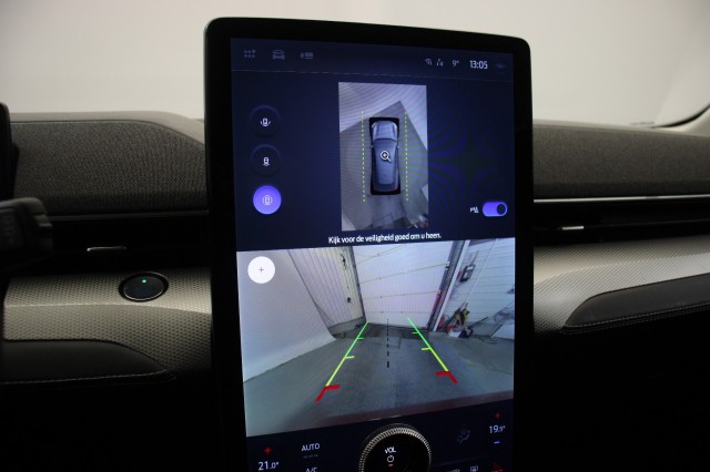 FORD MUSTANG MACH-E RWD 75 kWh - , Autobedrijf Zieleman, Nieuwleusen