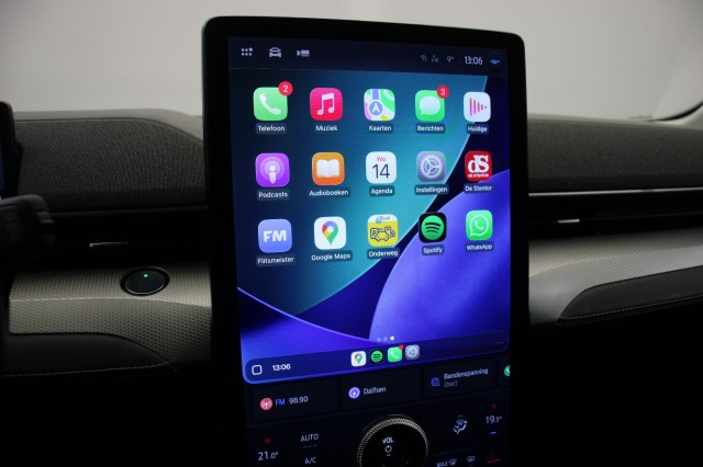 FORD MUSTANG MACH-E RWD 75 kWh - , Autobedrijf Zieleman, Nieuwleusen