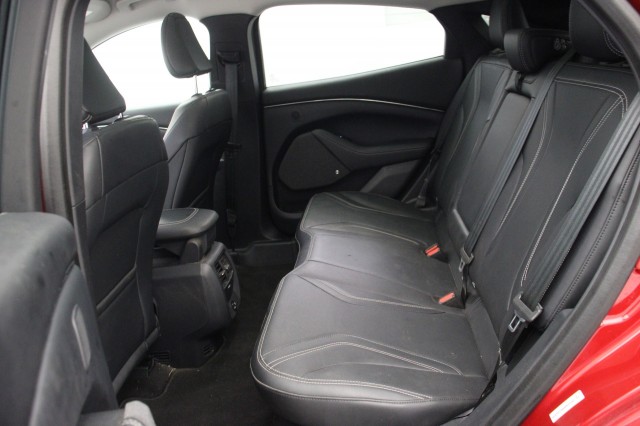 FORD MUSTANG MACH-E RWD 75 kWh - , Autobedrijf Zieleman, Nieuwleusen