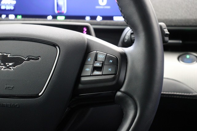 FORD MUSTANG MACH-E RWD 75 kWh - , Autobedrijf Zieleman, Nieuwleusen