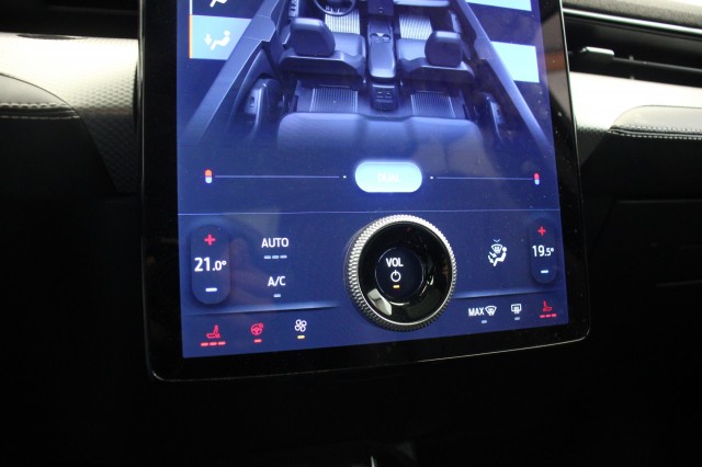 FORD MUSTANG MACH-E RWD 75 kWh - , Autobedrijf Zieleman, Nieuwleusen