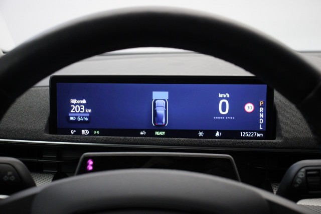 FORD MUSTANG MACH-E RWD 75 kWh - , Autobedrijf Zieleman, Nieuwleusen