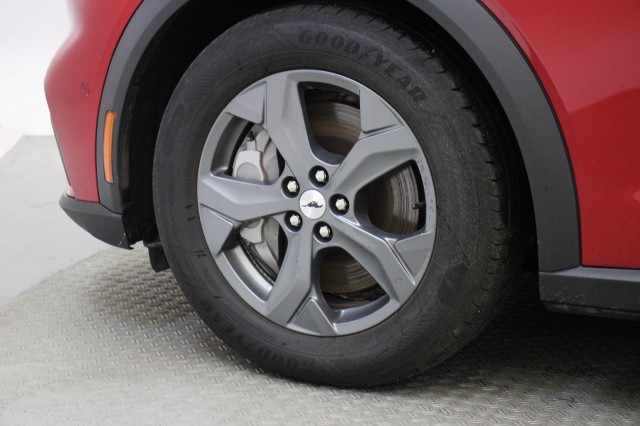 FORD MUSTANG MACH-E RWD 75 kWh - , Autobedrijf Zieleman, Nieuwleusen