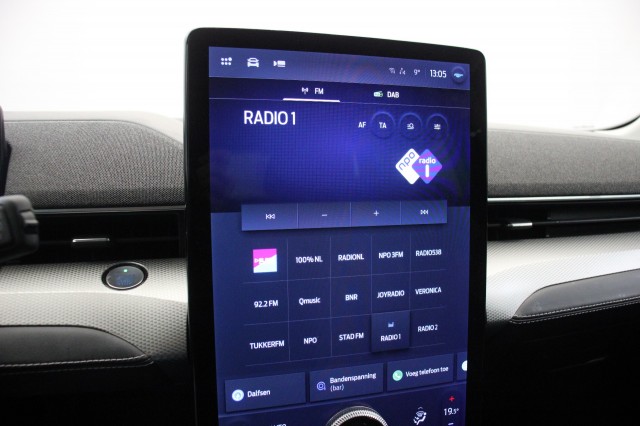 FORD MUSTANG MACH-E RWD 75 kWh - , Autobedrijf Zieleman, Nieuwleusen