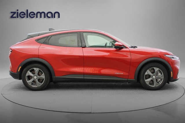 FORD MUSTANG MACH-E RWD 75 kWh - , Autobedrijf Zieleman, Nieuwleusen