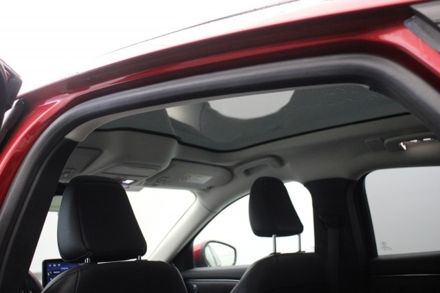 FORD MUSTANG MACH-E RWD 75 kWh - , Autobedrijf Zieleman, Nieuwleusen