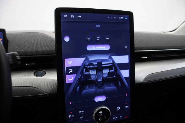 FORD MUSTANG MACH-E RWD 75 kWh - , Autobedrijf Zieleman, Nieuwleusen