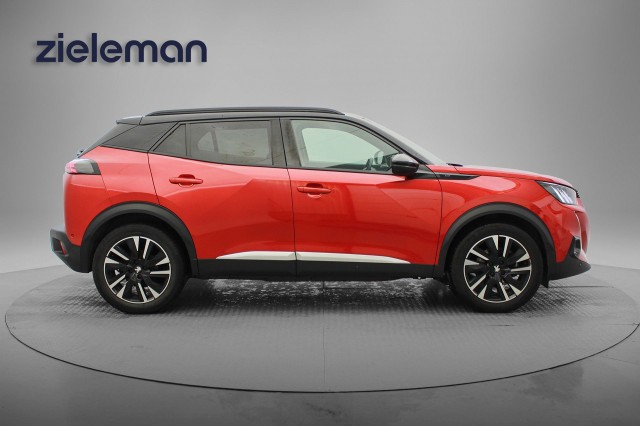 PEUGEOT 2008 GT 50 kWh - , Autobedrijf Zieleman, Nieuwleusen