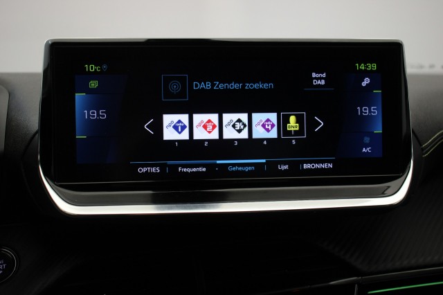 PEUGEOT 2008 GT 50 kWh - , Autobedrijf Zieleman, Nieuwleusen