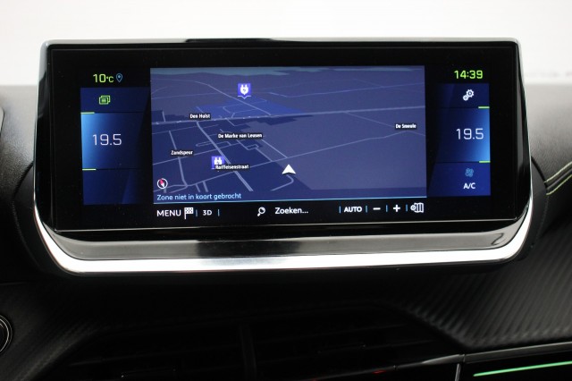 PEUGEOT 2008 GT 50 kWh - , Autobedrijf Zieleman, Nieuwleusen