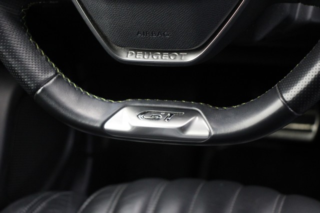 PEUGEOT 2008 GT 50 kWh - , Autobedrijf Zieleman, Nieuwleusen