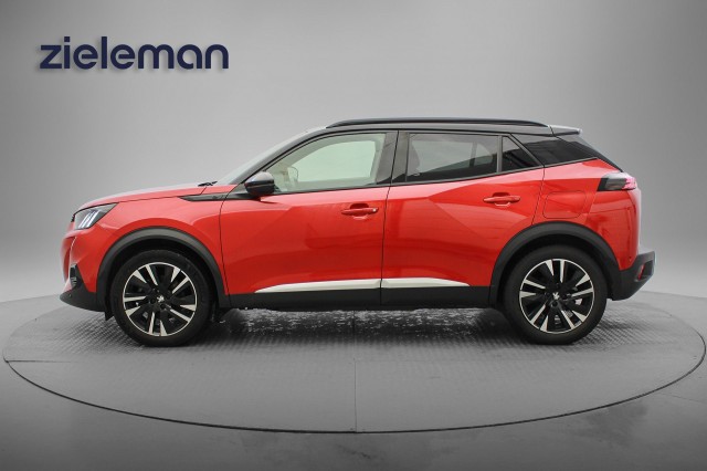 PEUGEOT 2008 GT 50 kWh - , Autobedrijf Zieleman, Nieuwleusen