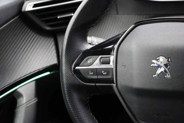 PEUGEOT 2008 GT 50 kWh - , Autobedrijf Zieleman, Nieuwleusen