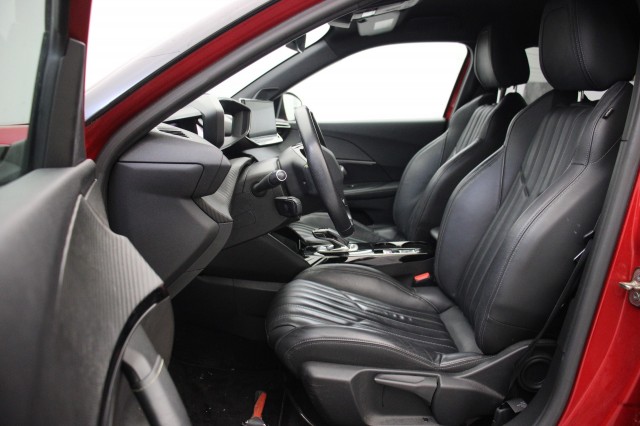 PEUGEOT 2008 GT 50 kWh - , Autobedrijf Zieleman, Nieuwleusen