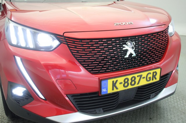 PEUGEOT 2008 GT 50 kWh - , Autobedrijf Zieleman, Nieuwleusen