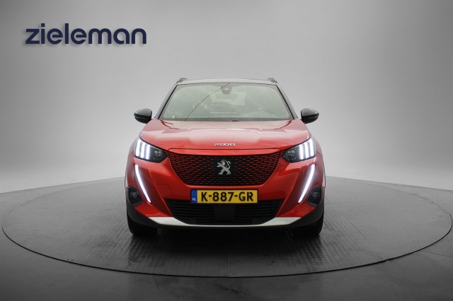 PEUGEOT 2008 GT 50 kWh - , Autobedrijf Zieleman, Nieuwleusen