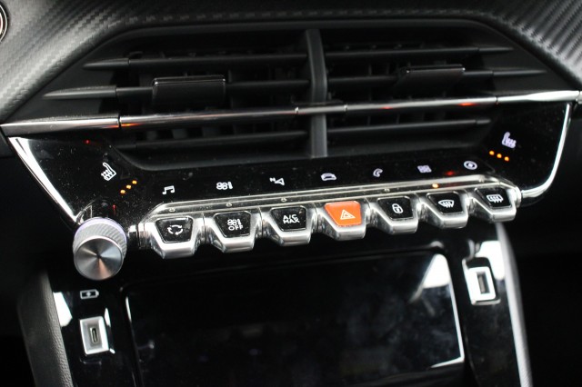PEUGEOT 2008 GT 50 kWh - , Autobedrijf Zieleman, Nieuwleusen