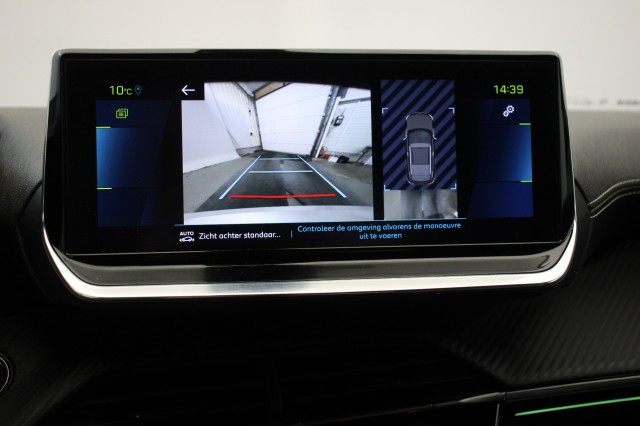 PEUGEOT 2008 GT 50 kWh - , Autobedrijf Zieleman, Nieuwleusen