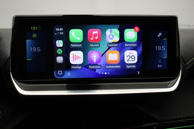 PEUGEOT 2008 GT 50 kWh - , Autobedrijf Zieleman, Nieuwleusen