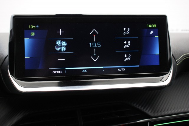 PEUGEOT 2008 GT 50 kWh - , Autobedrijf Zieleman, Nieuwleusen