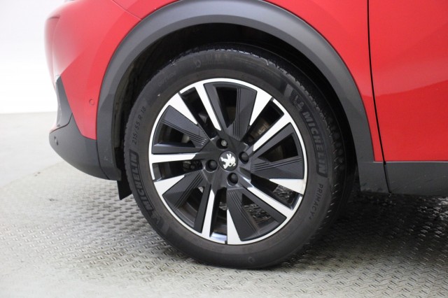 PEUGEOT 2008 GT 50 kWh - , Autobedrijf Zieleman, Nieuwleusen