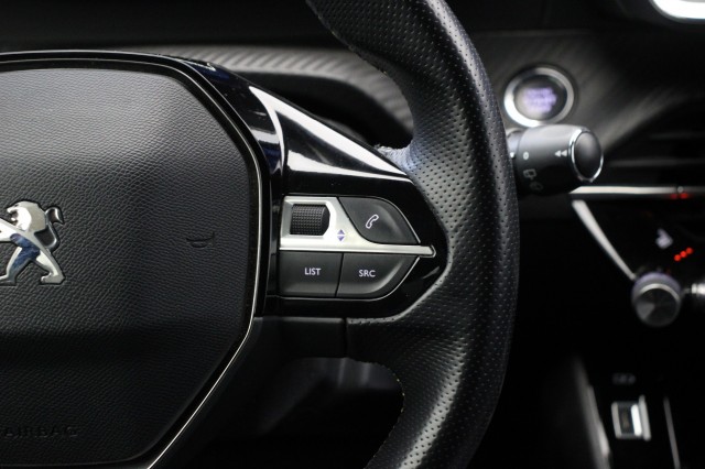 PEUGEOT 2008 GT 50 kWh - , Autobedrijf Zieleman, Nieuwleusen