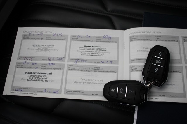 PEUGEOT 2008 GT 50 kWh - , Autobedrijf Zieleman, Nieuwleusen