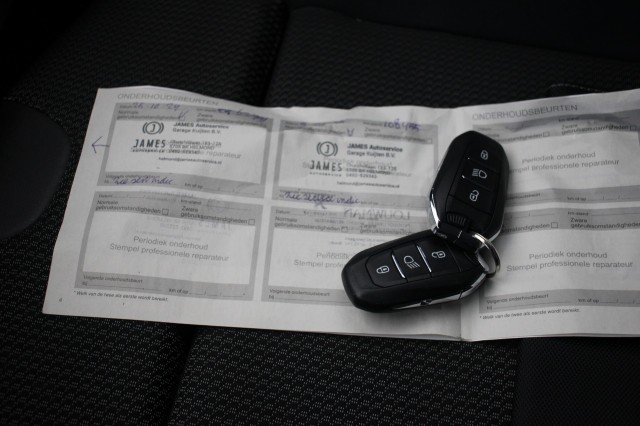 PEUGEOT 508 SW 1.2 PureTech GT Automaat - , Autobedrijf Zieleman, Nieuwleusen