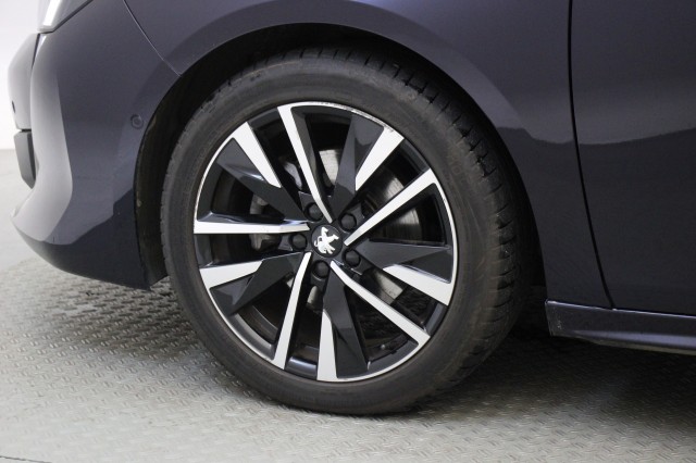 PEUGEOT 508 SW 1.2 PureTech GT Automaat - , Autobedrijf Zieleman, Nieuwleusen