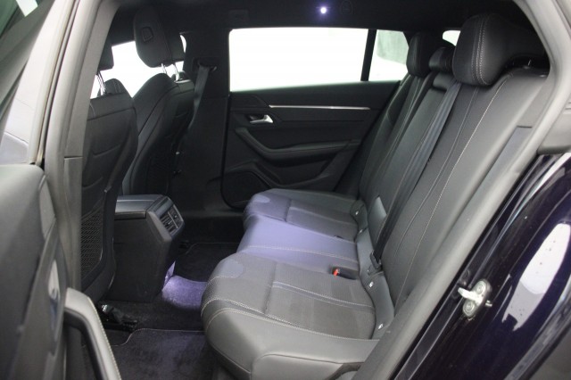 PEUGEOT 508 SW 1.2 PureTech GT Automaat - , Autobedrijf Zieleman, Nieuwleusen